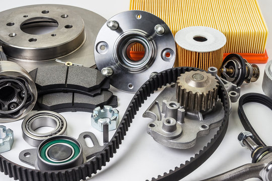 Premium Automotive Parts